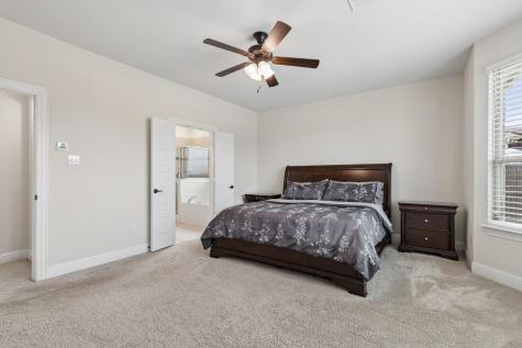 244 Jefferson Lane Fate TX 75189