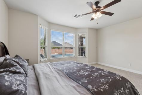 244 Jefferson Lane Fate TX 75189