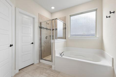 244 Jefferson Lane Fate TX 75189