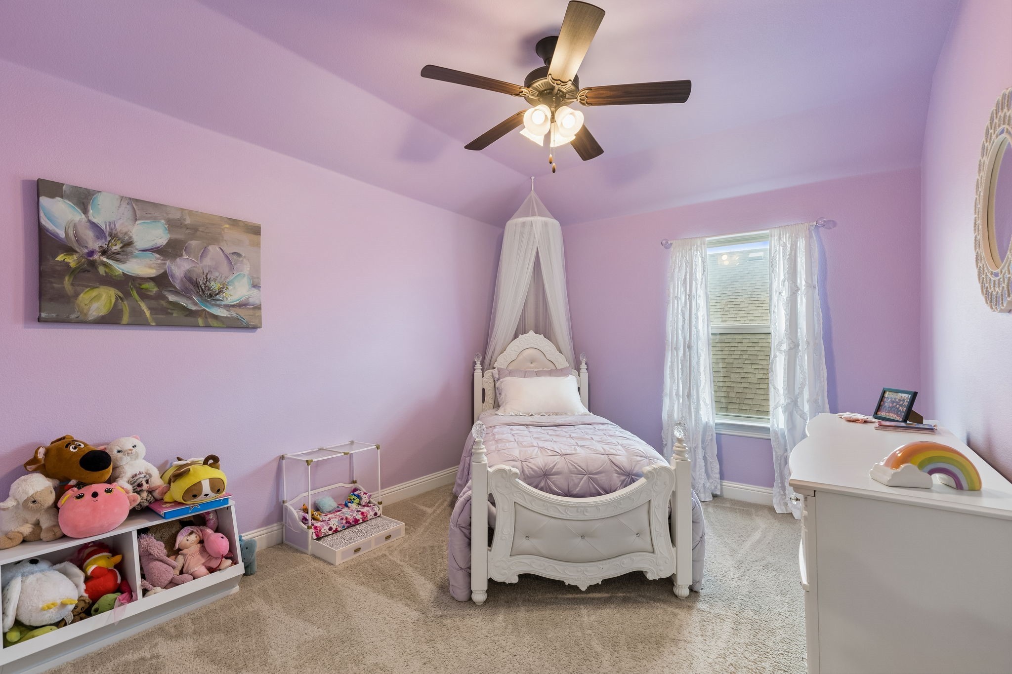 244 Jefferson Lane Fate TX 75189