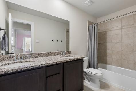 244 Jefferson Lane Fate TX 75189