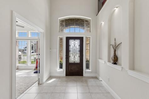 244 Jefferson Lane Fate TX 75189