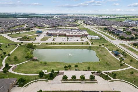 244 Jefferson Lane Fate TX 75189