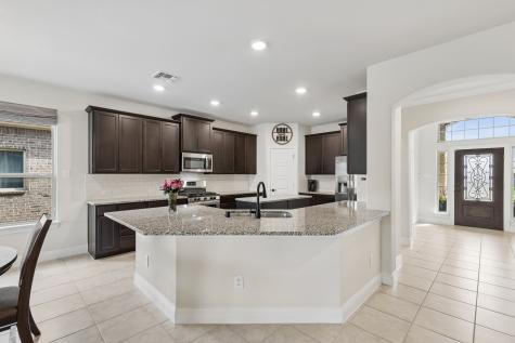 244 Jefferson Lane Fate TX 75189