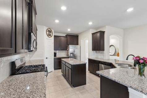 244 Jefferson Lane Fate TX 75189