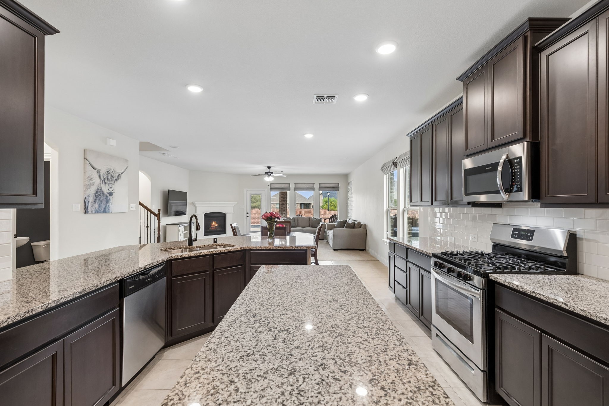 244 Jefferson Lane Fate TX 75189