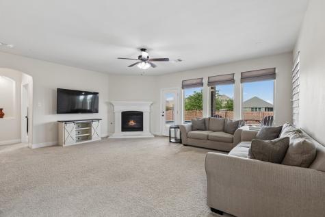 244 Jefferson Lane Fate TX 75189