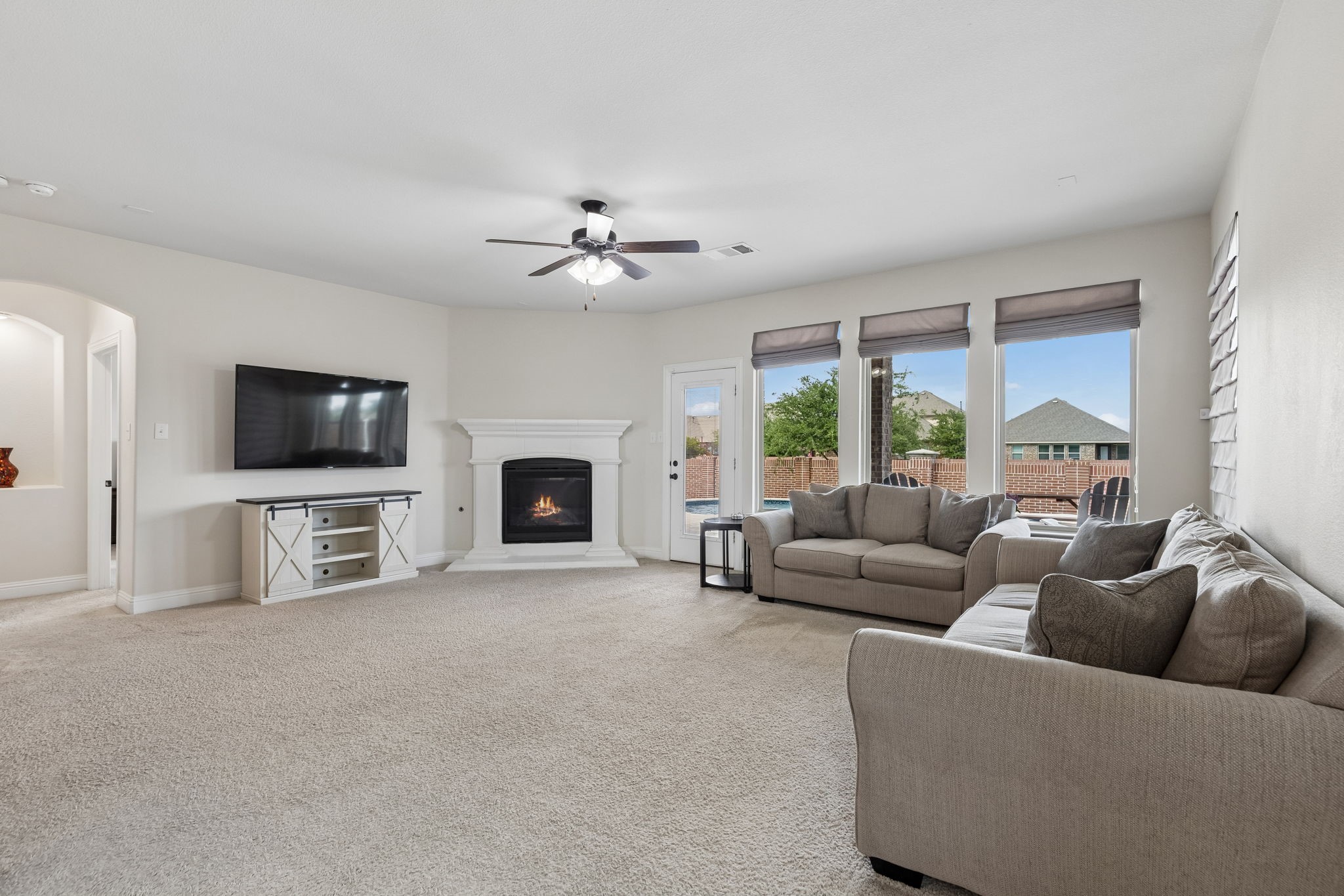 244 Jefferson Lane Fate TX 75189