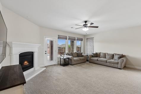 244 Jefferson Lane Fate TX 75189
