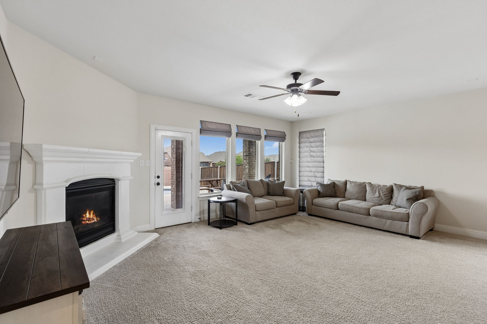 244 Jefferson Lane Fate TX 75189