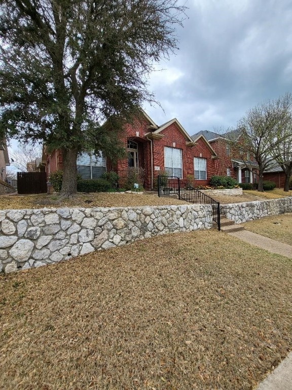 1817 Mystic Street Rockwall TX 75032