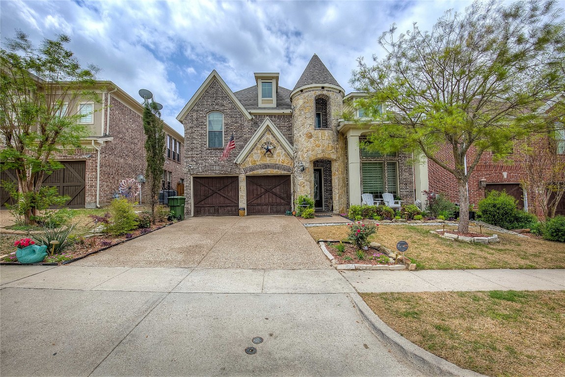 5509 Dorchester Lane Garland TX 75040