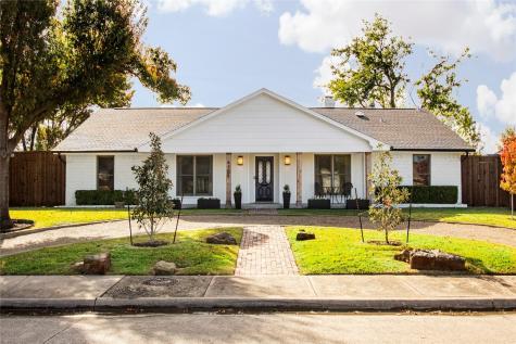4126 Killion Drive Dallas TX 75229