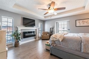 2613 S Chase Court Burleson TX 76028