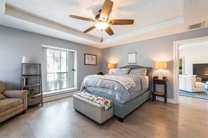 2613 S Chase Court Burleson TX 76028