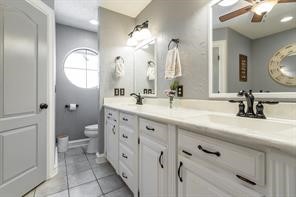 2613 S Chase Court Burleson TX 76028