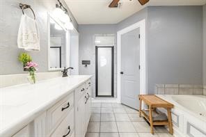 2613 S Chase Court Burleson TX 76028