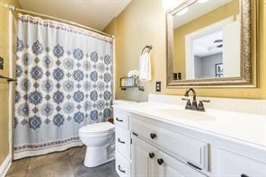 2613 S Chase Court Burleson TX 76028