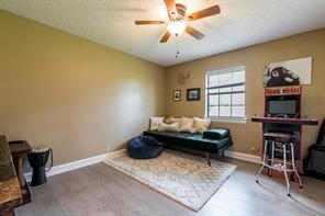 2613 S Chase Court Burleson TX 76028