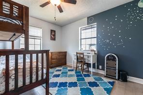 2613 S Chase Court Burleson TX 76028