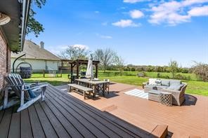 2613 S Chase Court Burleson TX 76028