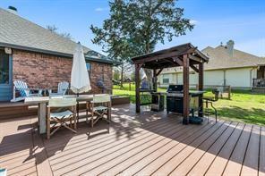 2613 S Chase Court Burleson TX 76028