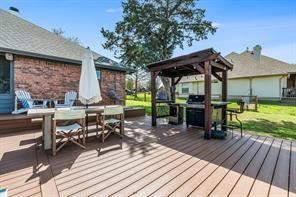 2613 S Chase Court Burleson TX 76028