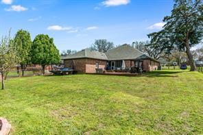 2613 S Chase Court Burleson TX 76028