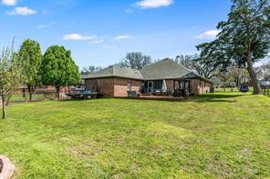2613 S Chase Court Burleson TX 76028