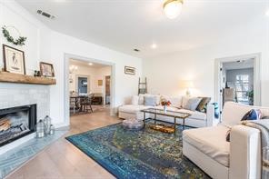 2613 S Chase Court Burleson TX 76028