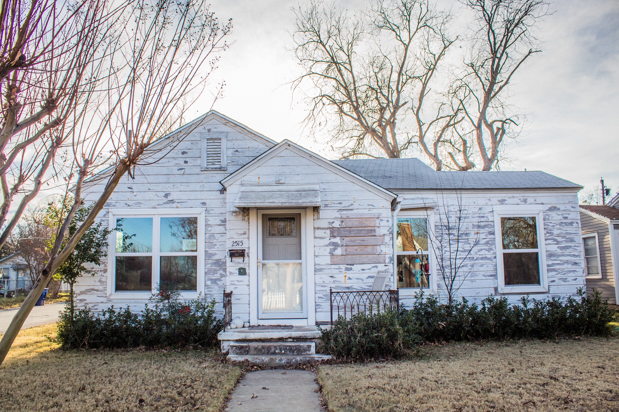 2515 Vincent Street Brownwood TX 76801