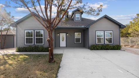6026 Tin Top Highway Granbury TX 76048