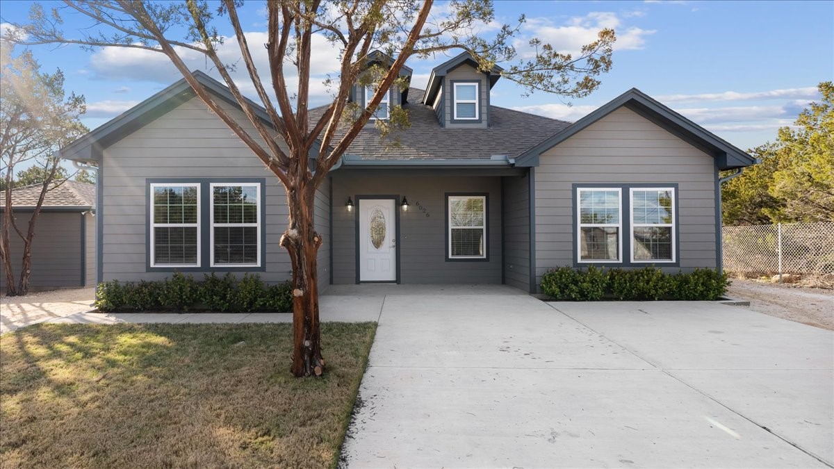 6026 Tin Top Highway Granbury TX 76048