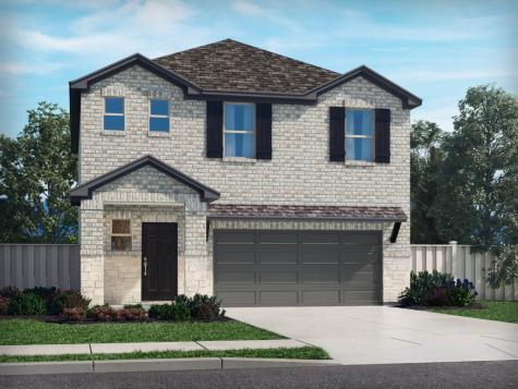 3104 Yellow Pine Drive Melissa TX 75454