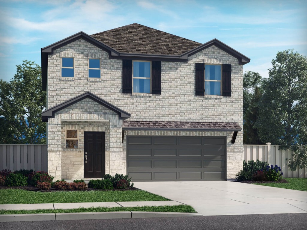 3104 Yellow Pine Drive Melissa TX 75454