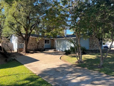 2314 Candleberry Drive Mesquite TX 75149