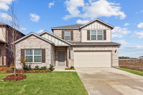 14137 Birch Farm Drive Pilot Point TX 76258