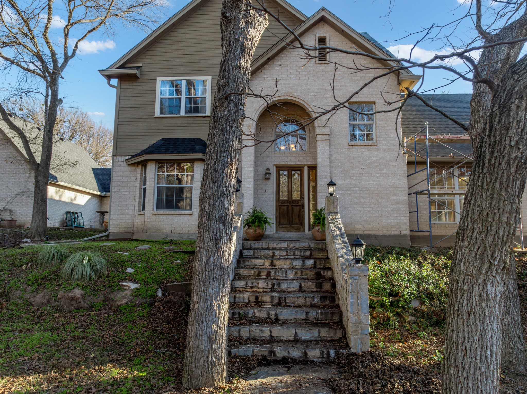 17106 Woodlawn Drive Whitney TX 76692