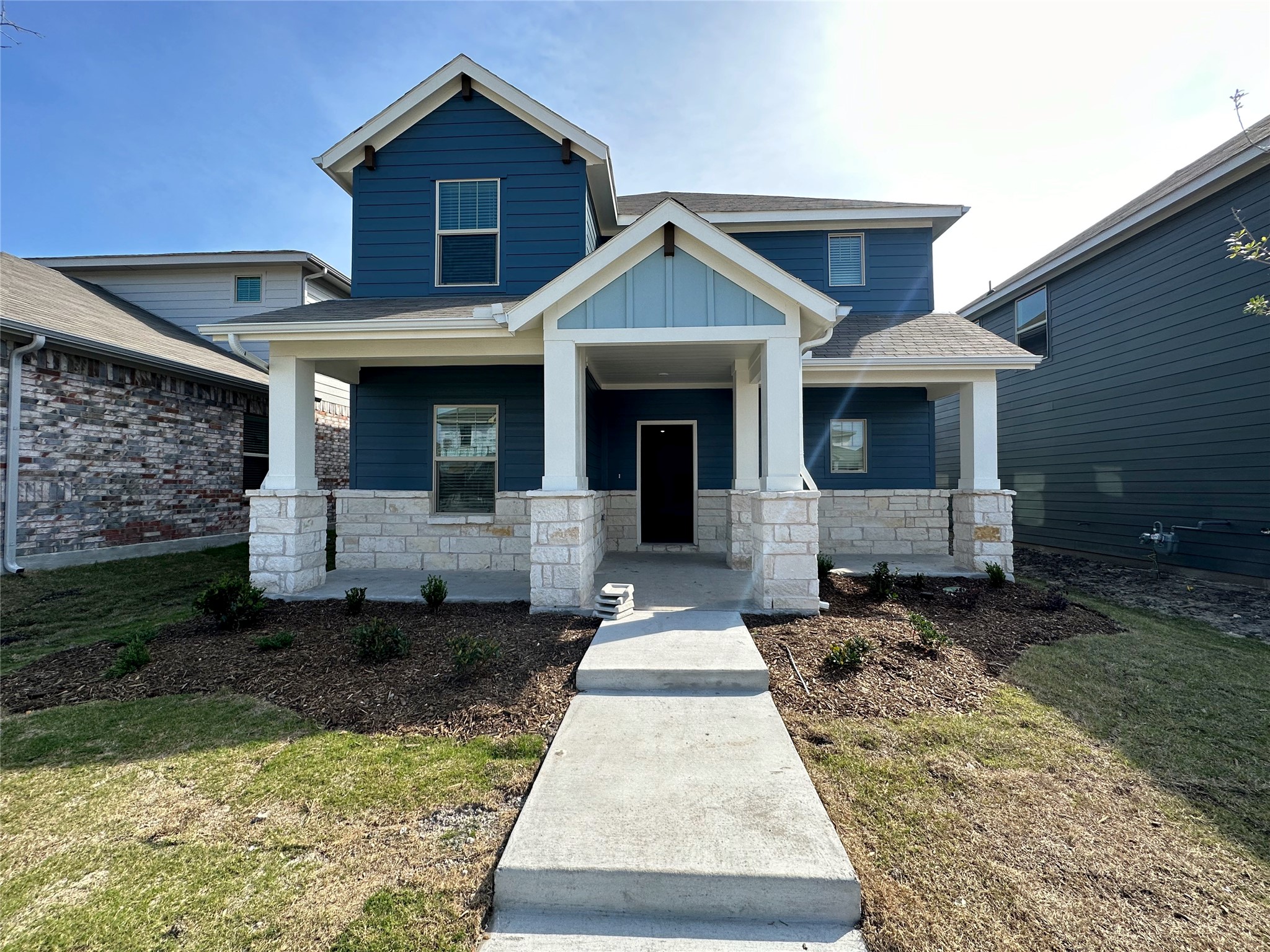 123 Monarch Way Wylie TX 75098