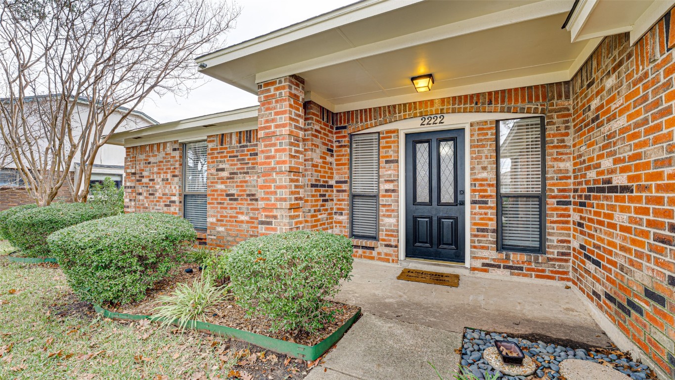 2222 Kimberly Drive Garland TX 75040