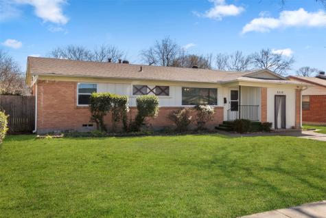 2312 Inca Drive Dallas TX 75216