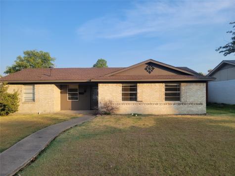 705 Malibu Drive Garland TX 75043