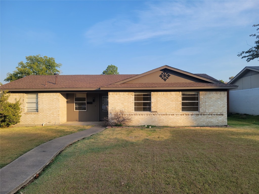 705 Malibu Drive Garland TX 75043