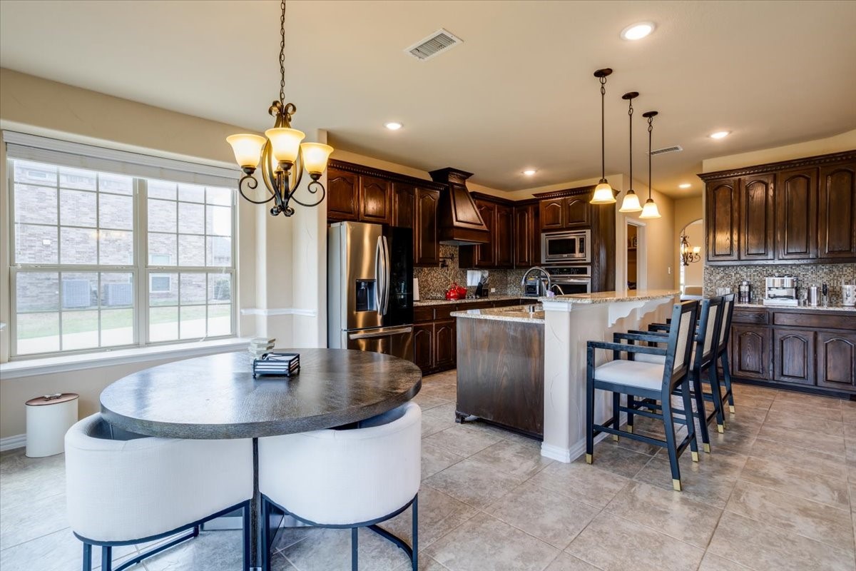 303 Fountain Creek Court Ovilla TX 75154