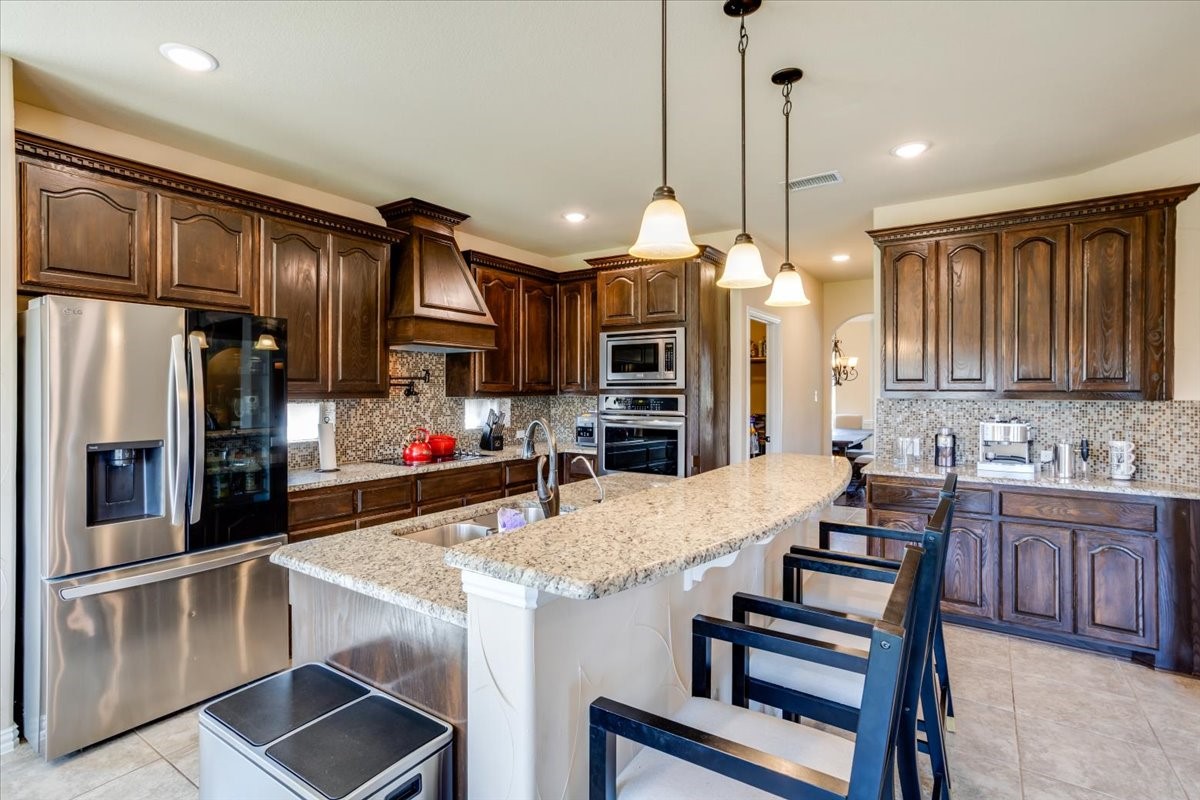 303 Fountain Creek Court Ovilla TX 75154