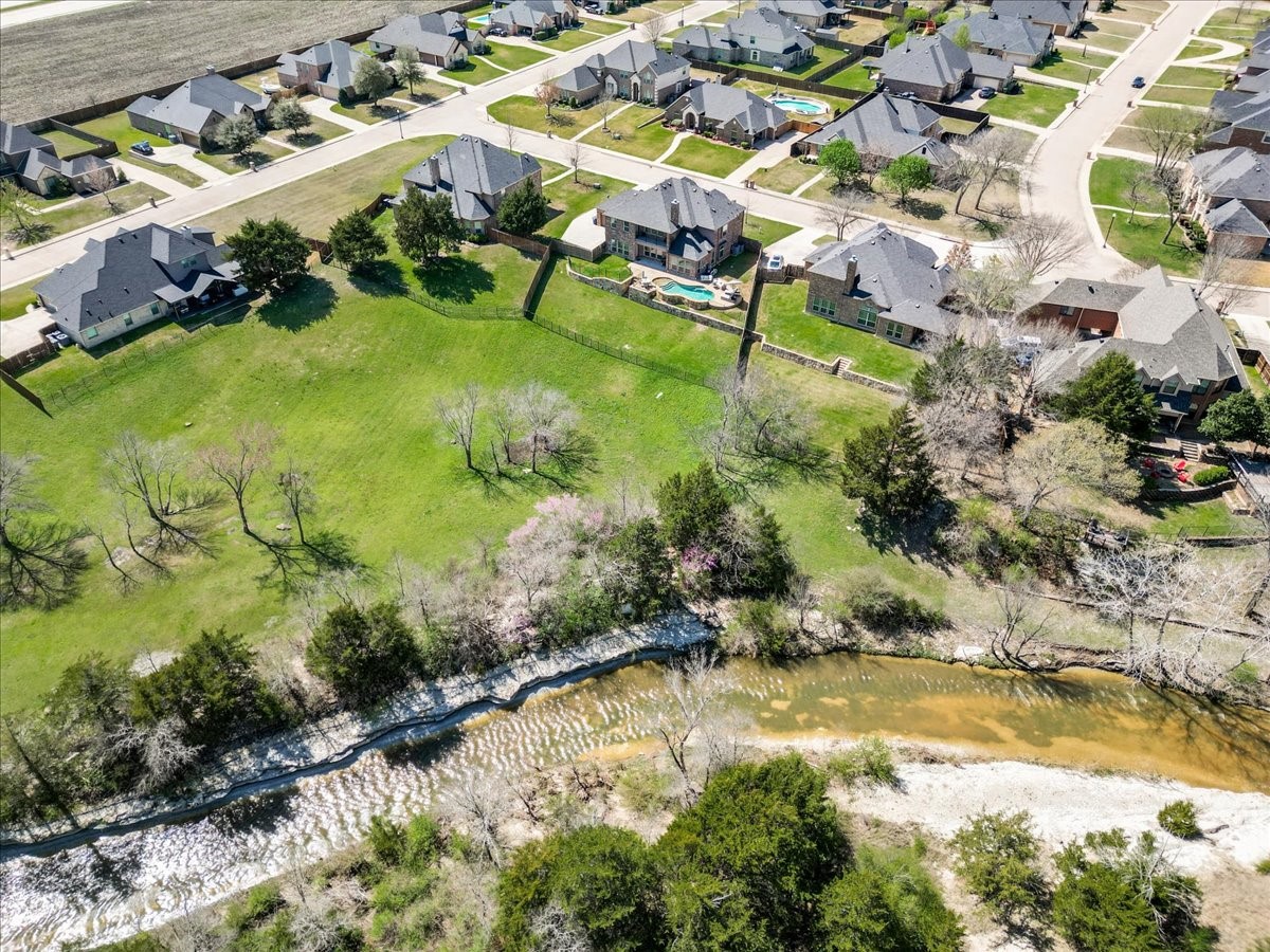 303 Fountain Creek Court Ovilla TX 75154