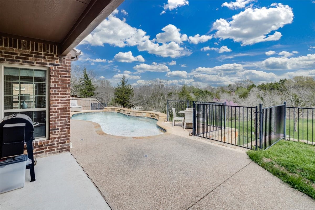 303 Fountain Creek Court Ovilla TX 75154