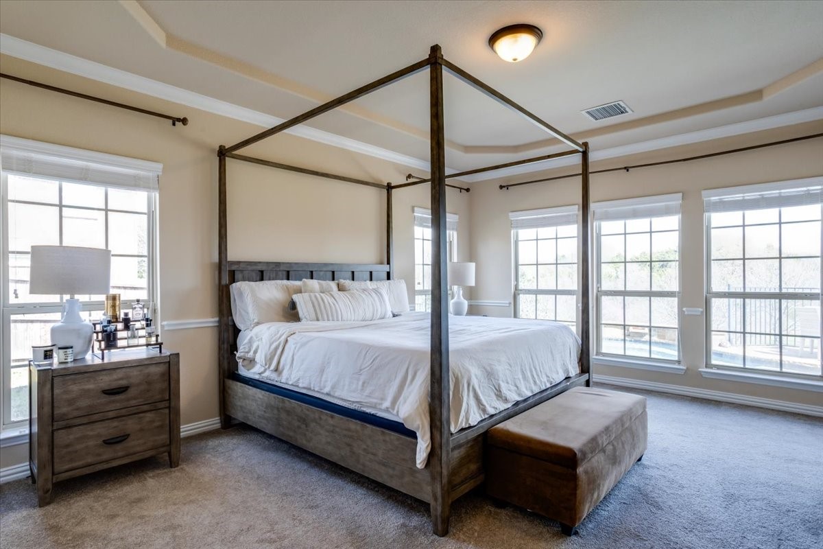 303 Fountain Creek Court Ovilla TX 75154
