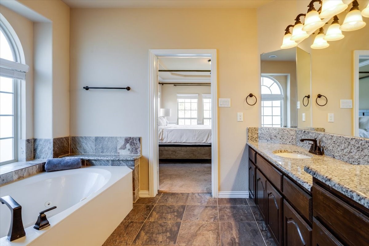 303 Fountain Creek Court Ovilla TX 75154