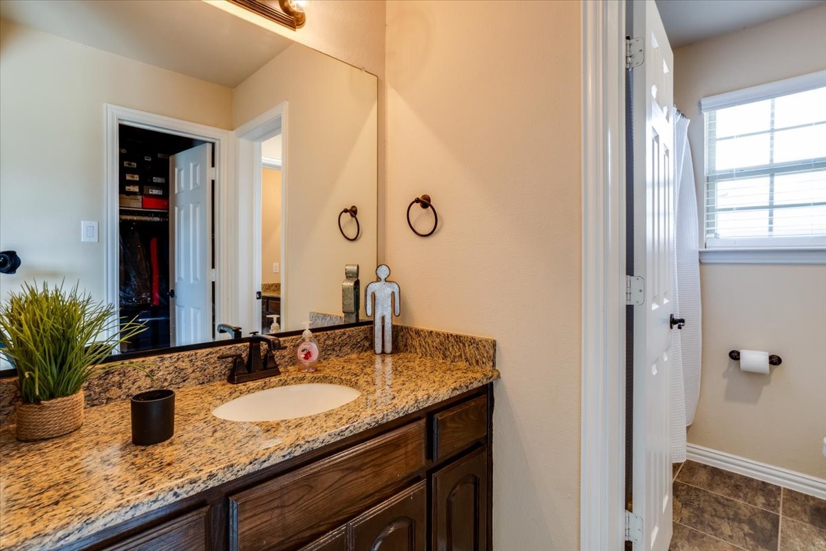303 Fountain Creek Court Ovilla TX 75154